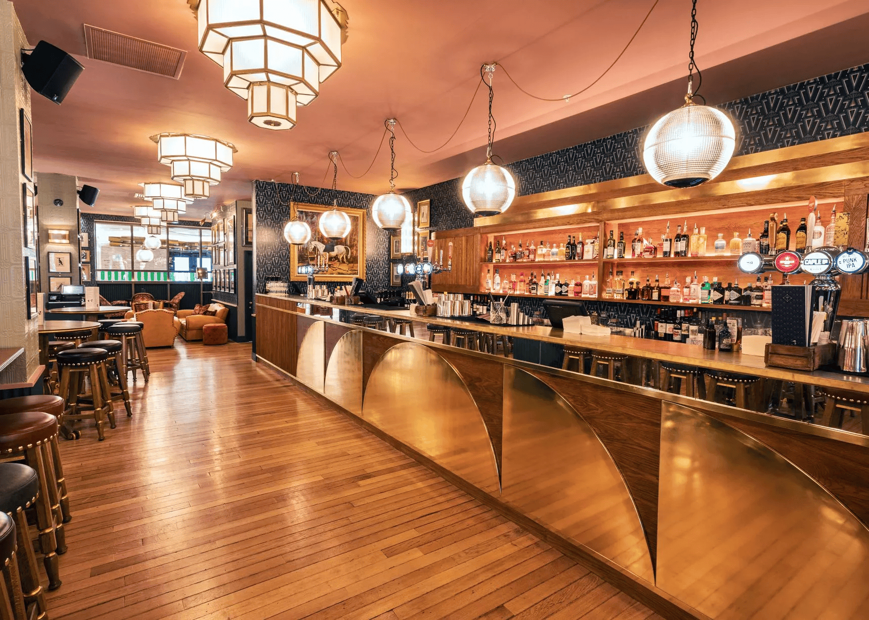 ESP – Cosy Club Milton Keynes – Projects 03