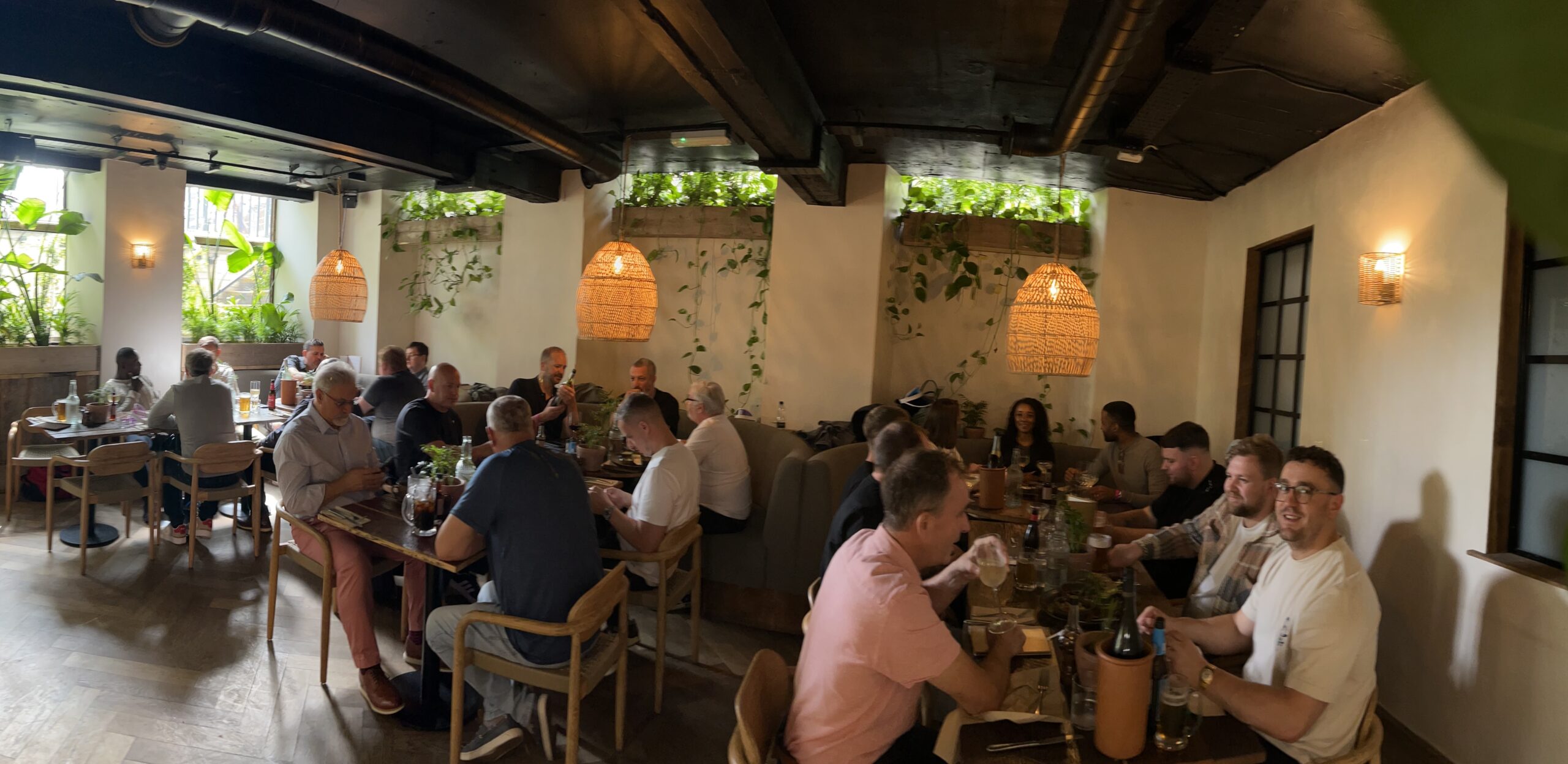 ESP L.eeds event – Image 2