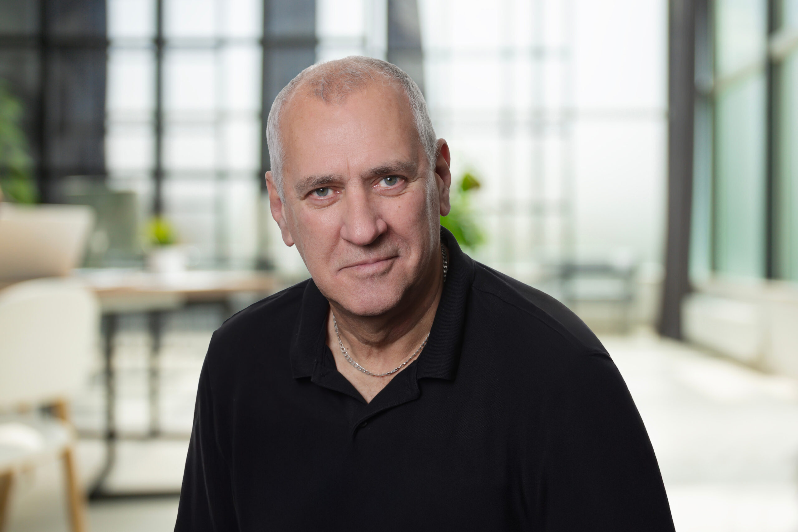 ESP – Colin Northover – Senior Electrical Engineer