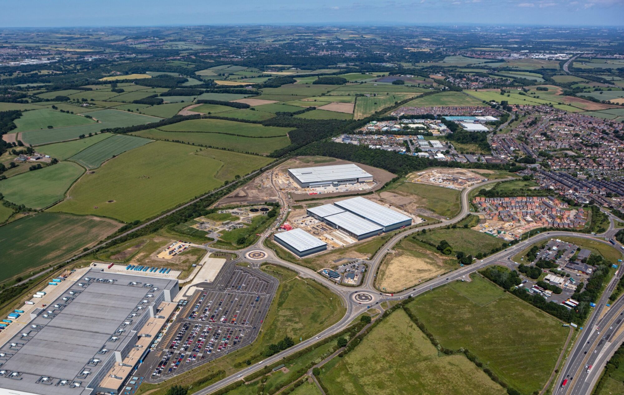 ESP - DC3 - Projects 06