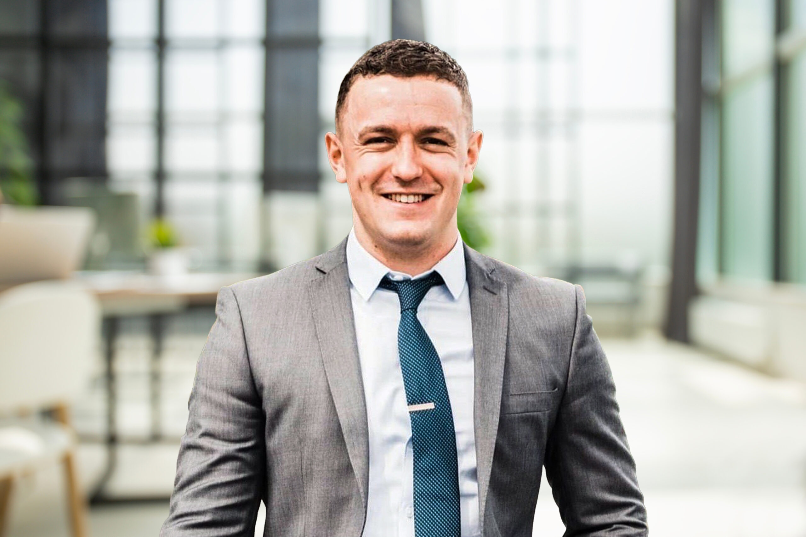 ESP – Daniel Hickson – Senior Electrical Engineer