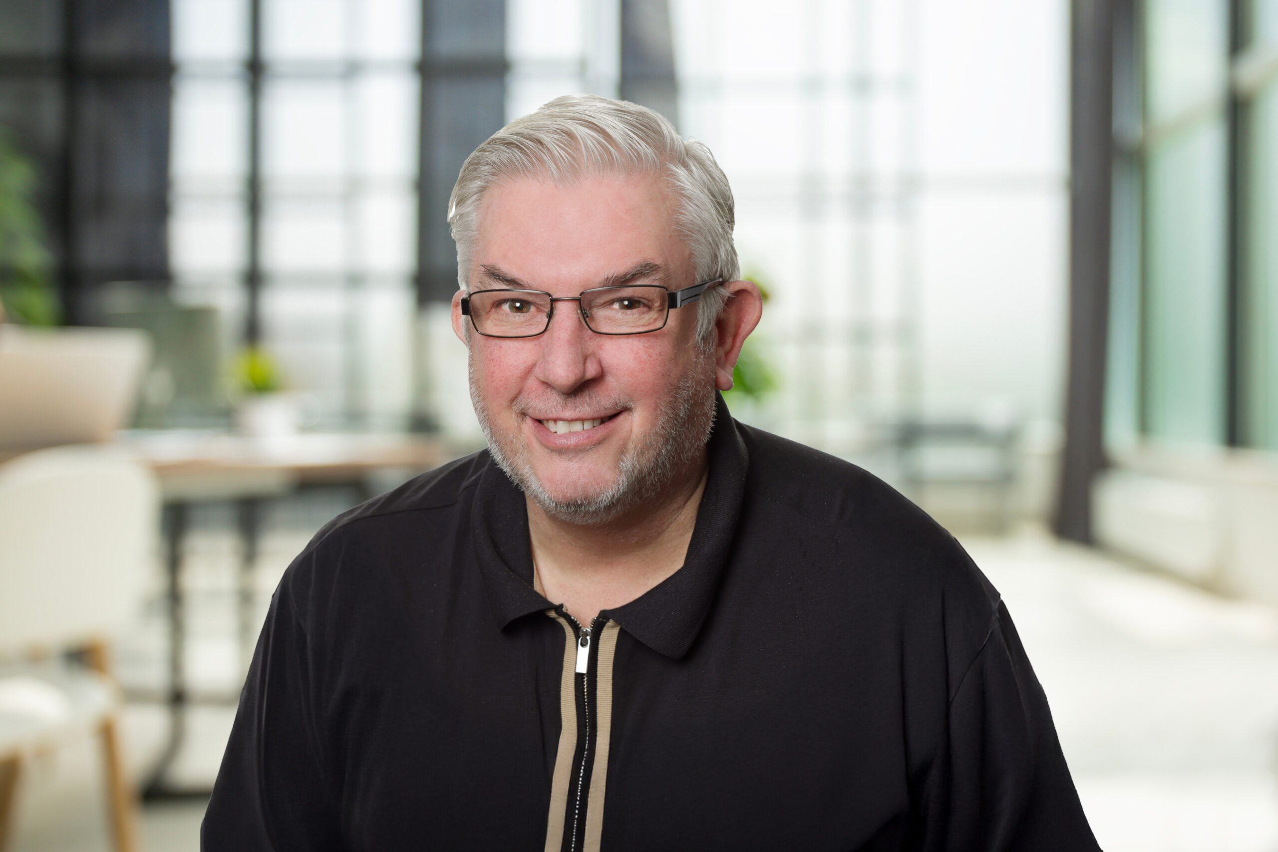 ESP – Daryll Kent – Executive Engineer