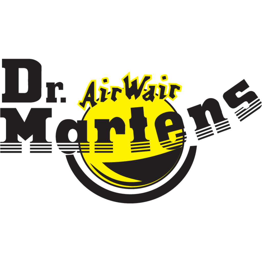 ESP - Dr Martens - Client logo