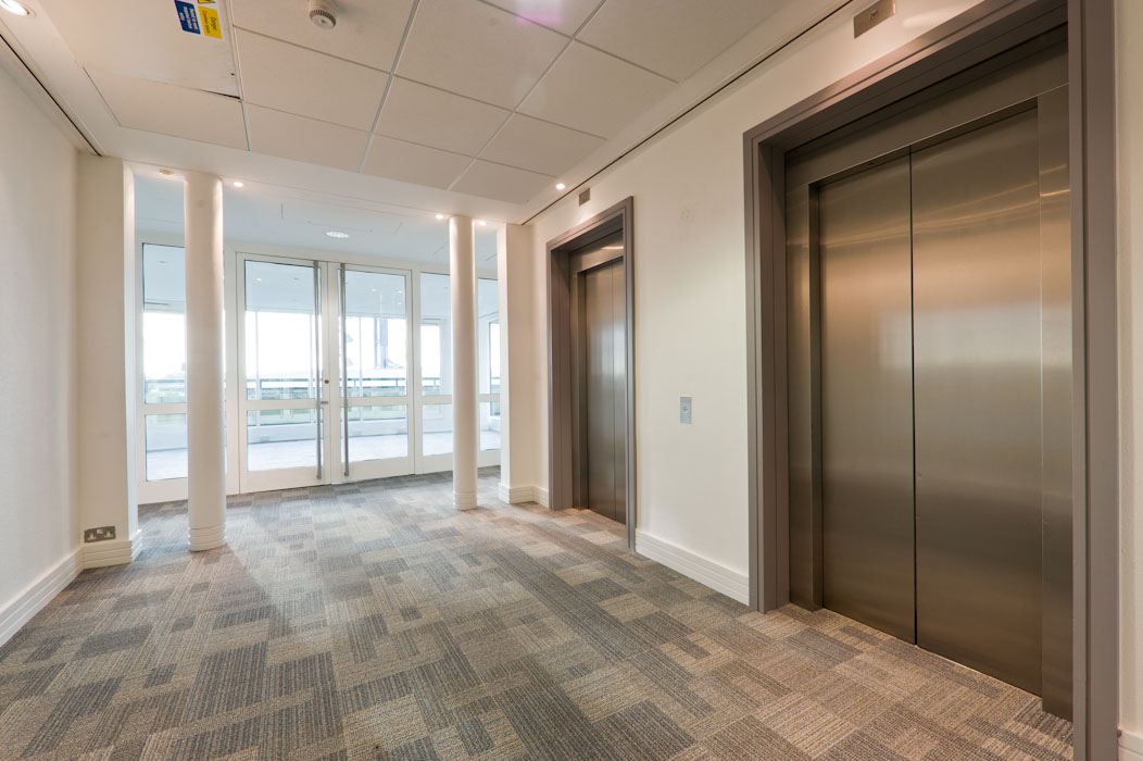 ESP - Keypoint - Projects 04