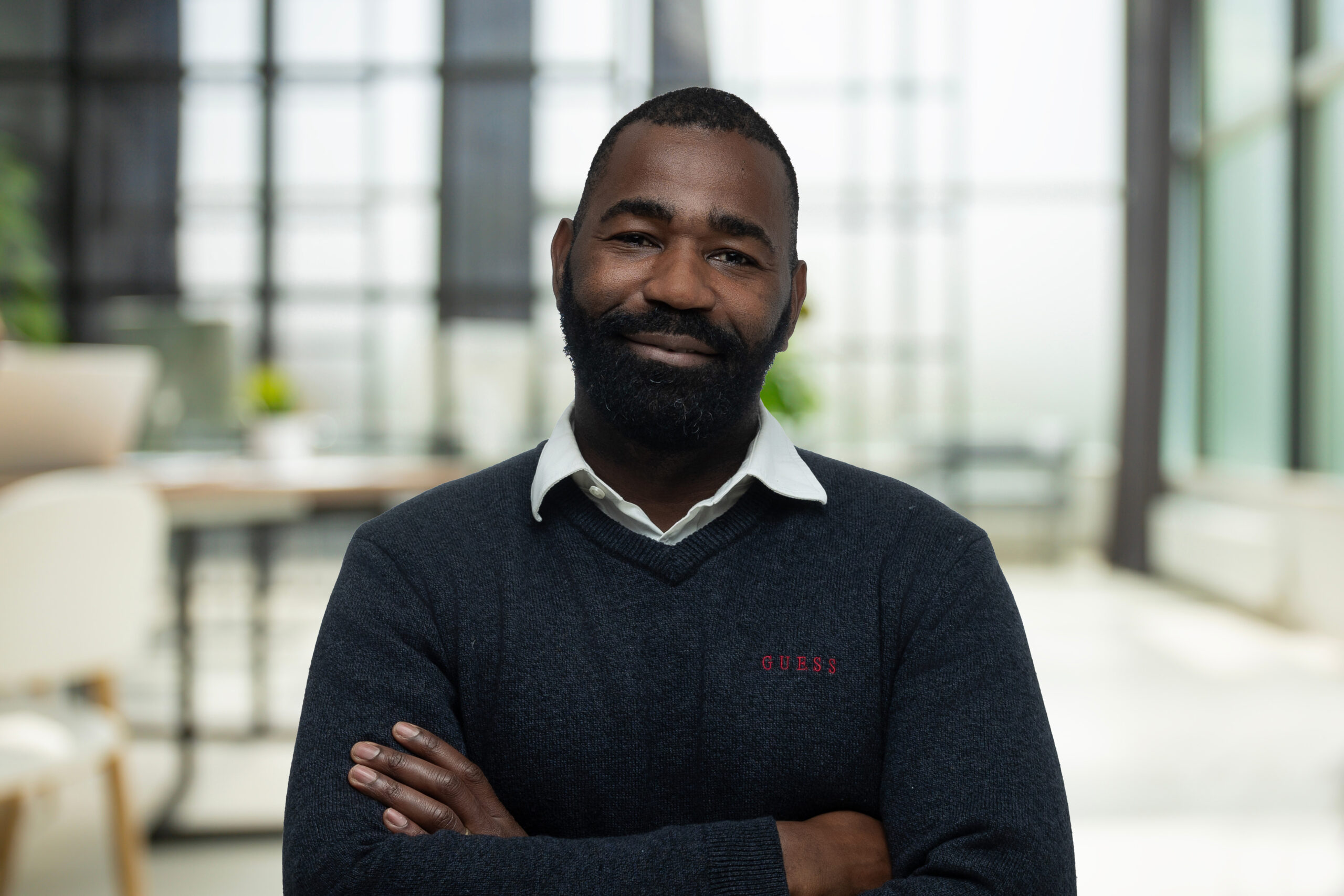 ESP – Leonardo Candido – Electrical Engineer