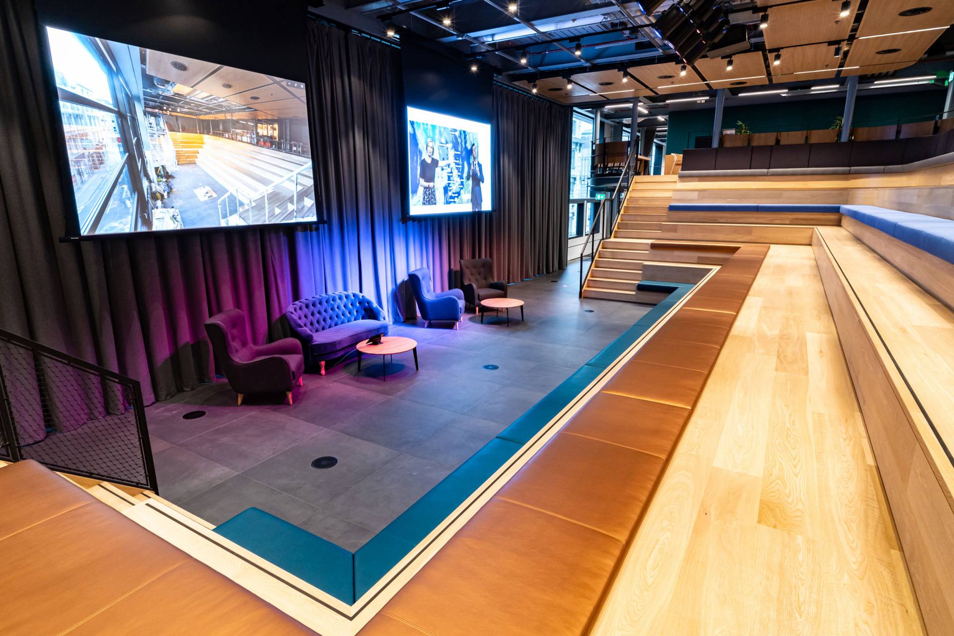 ESP - Nationwide Lifecycle Investment - Projects 06