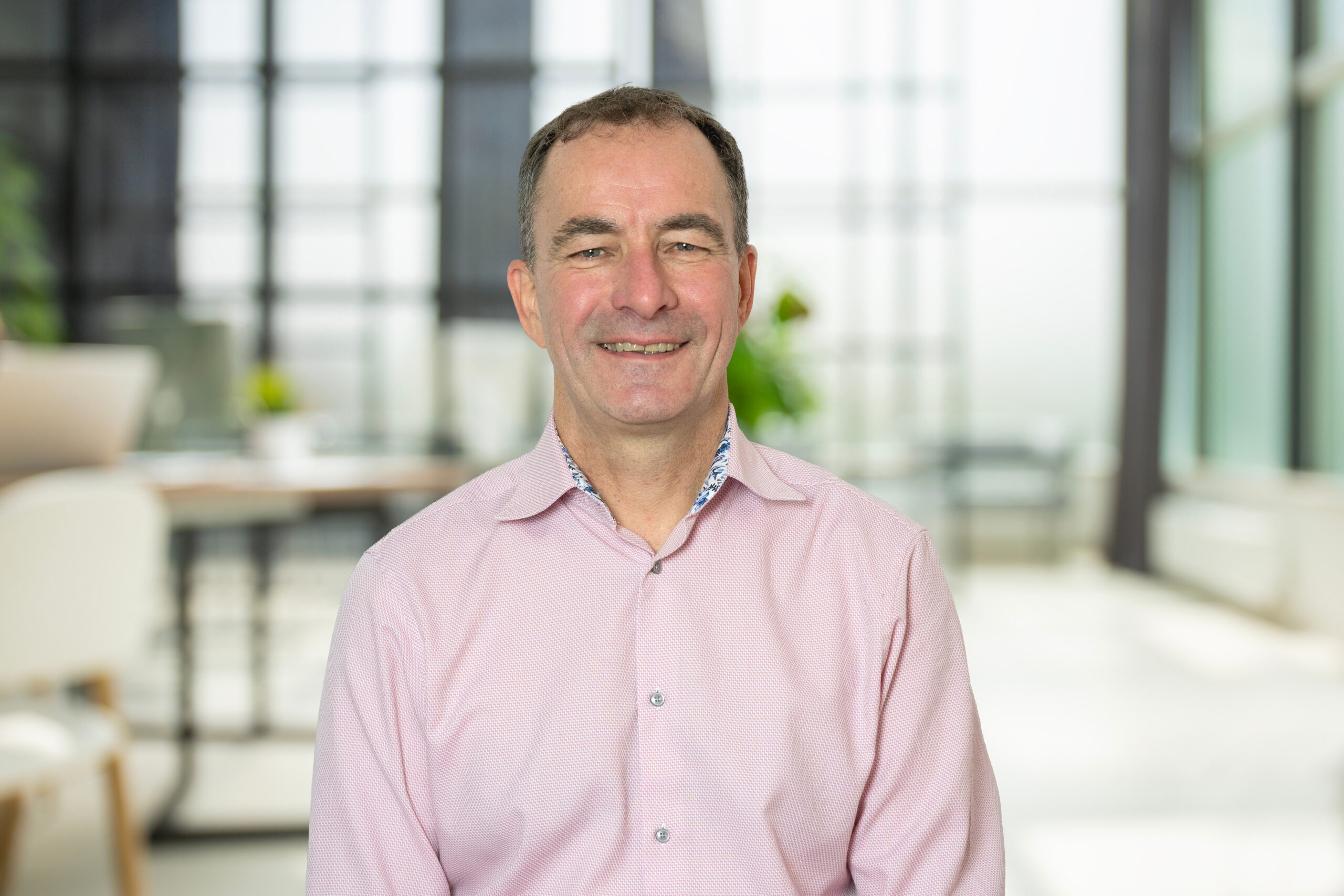 ESP – Philip Graham-Clare