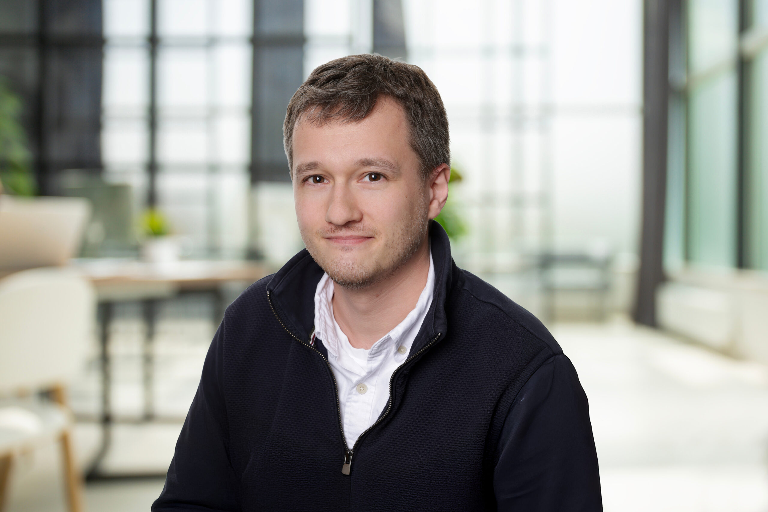 ESP – Robert Norris – Senior Mechanical Engineer