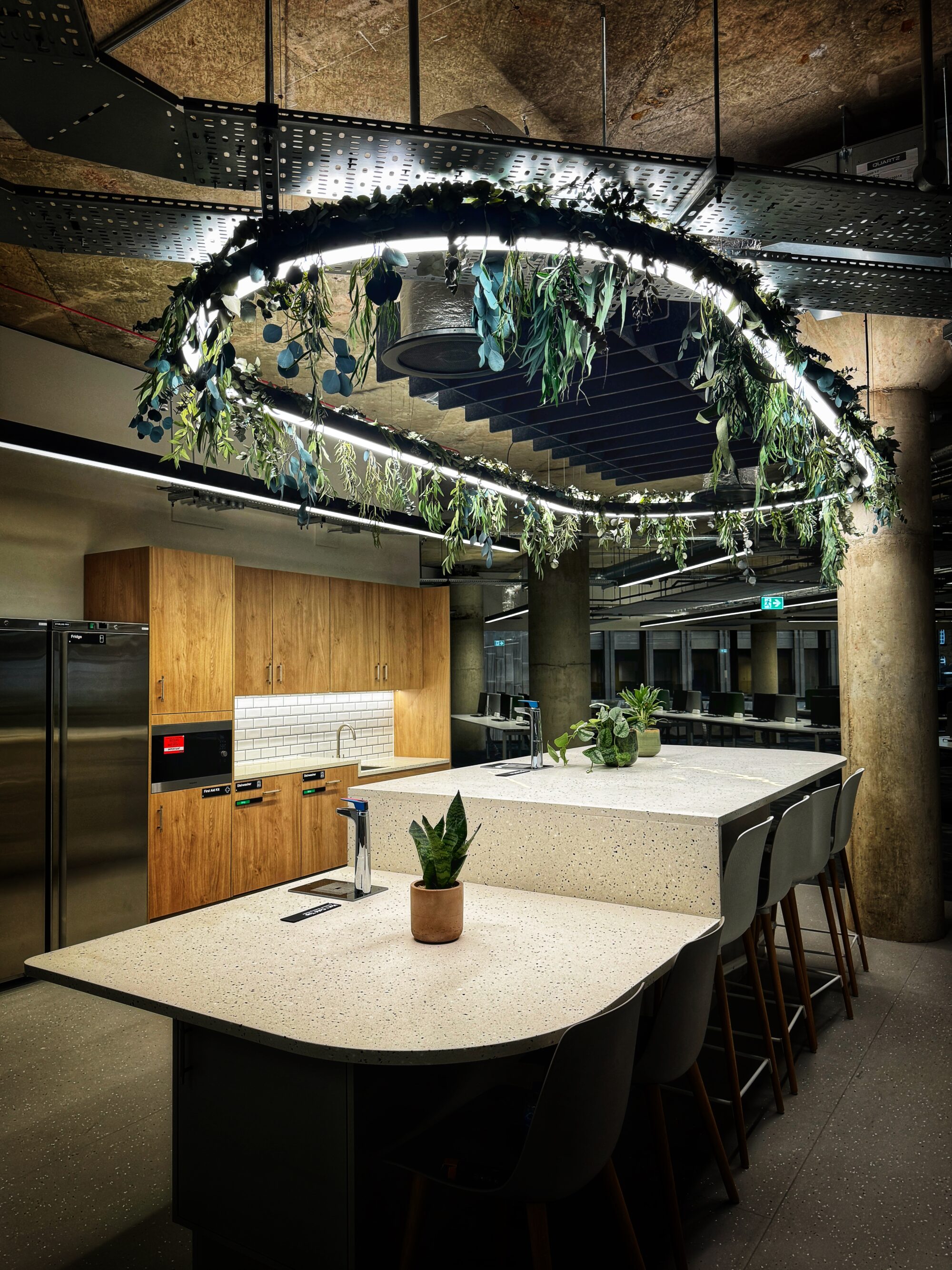 ESP - Trinity Road - Projects 04