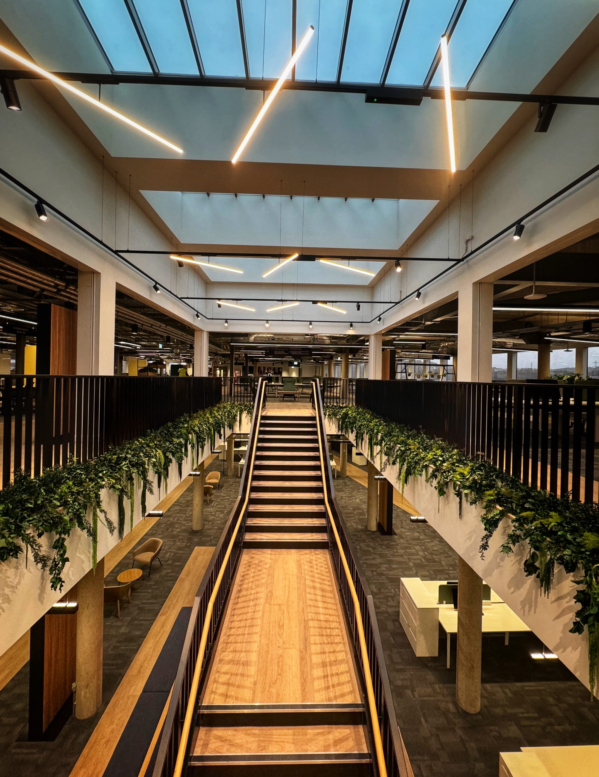 ESP - Trinity Road - Projects 13