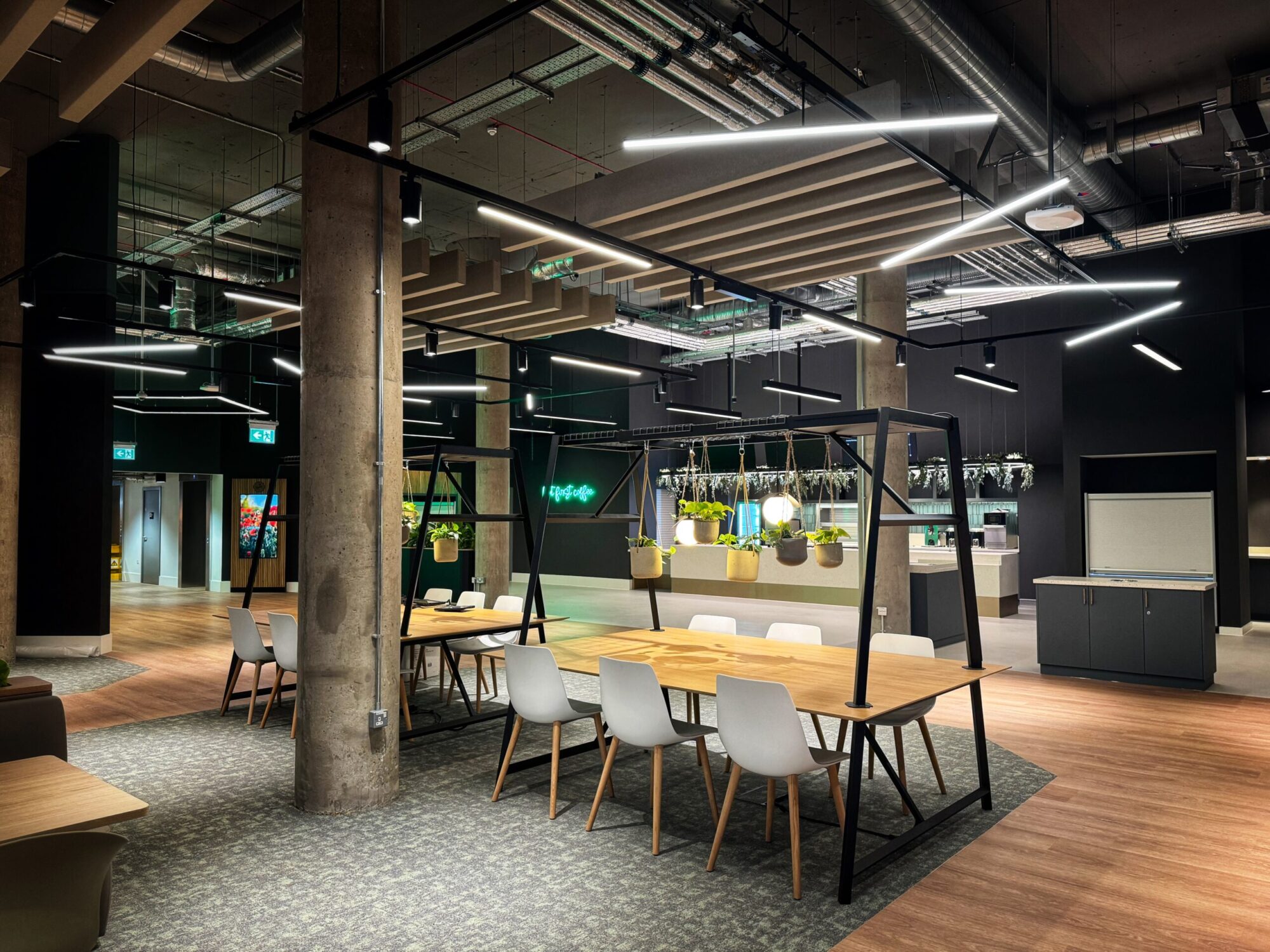 ESP - Trinity Road - Projects 23