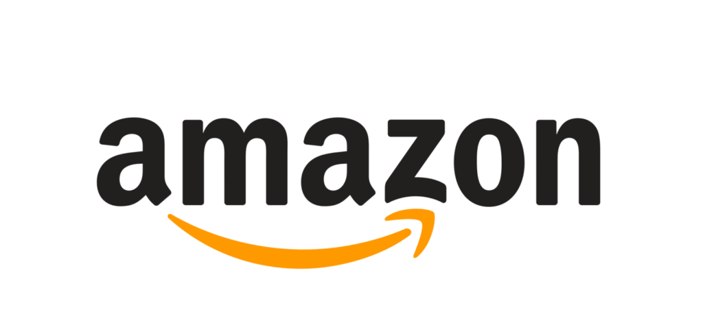 KAM - Amazon - Client Logo