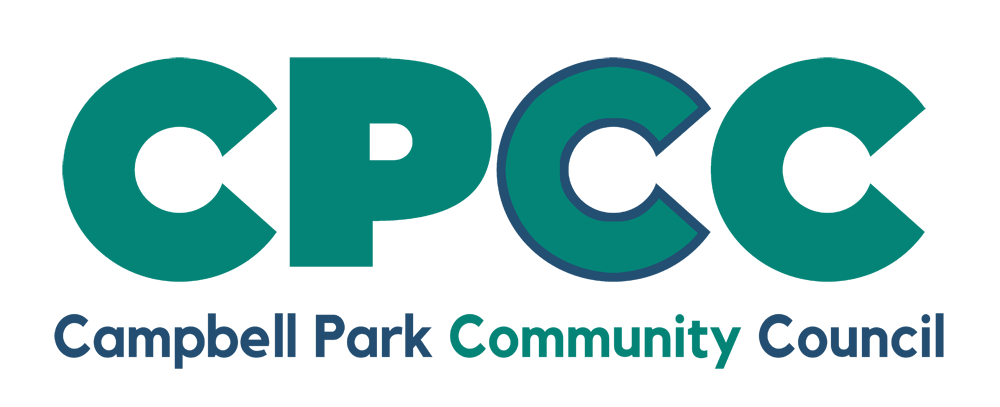 ESP – Campbell Park Community Council – Client Logo
