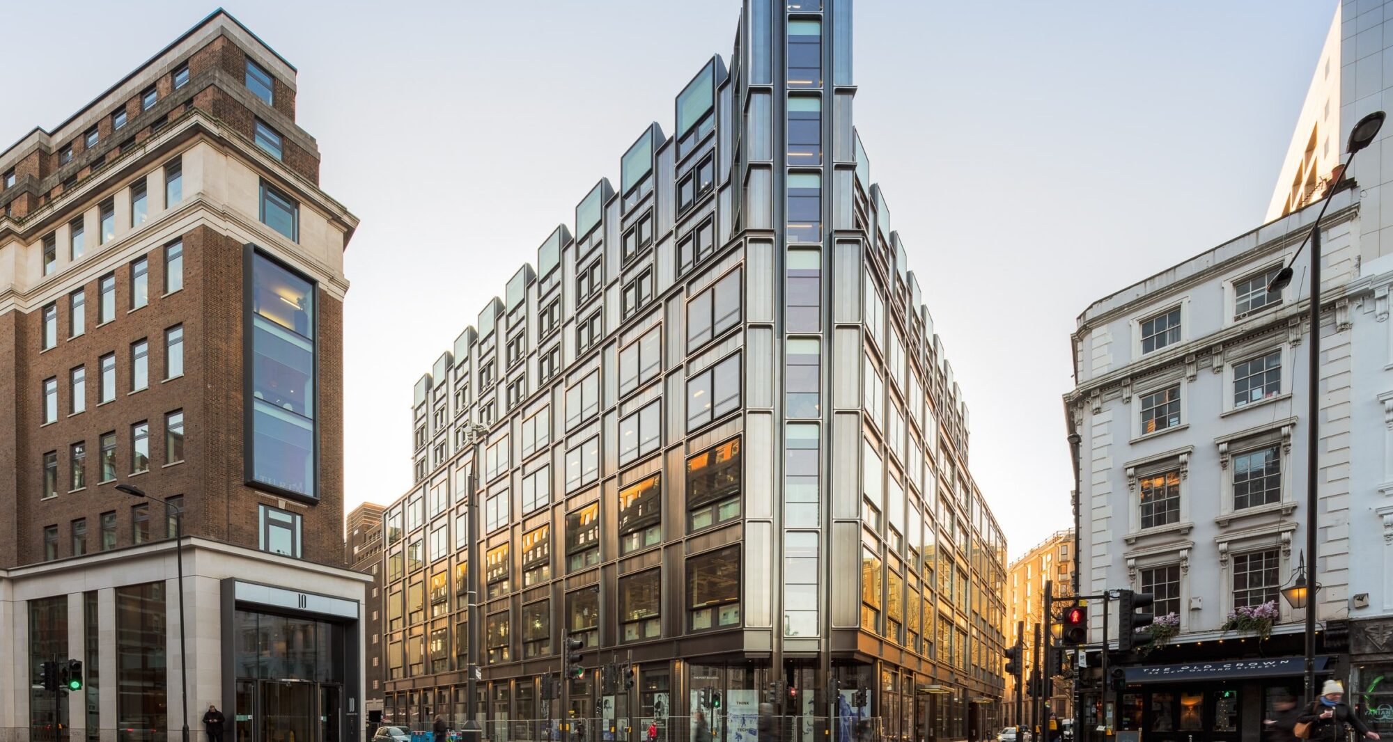 ESP - The Post Building - High-res images cropped