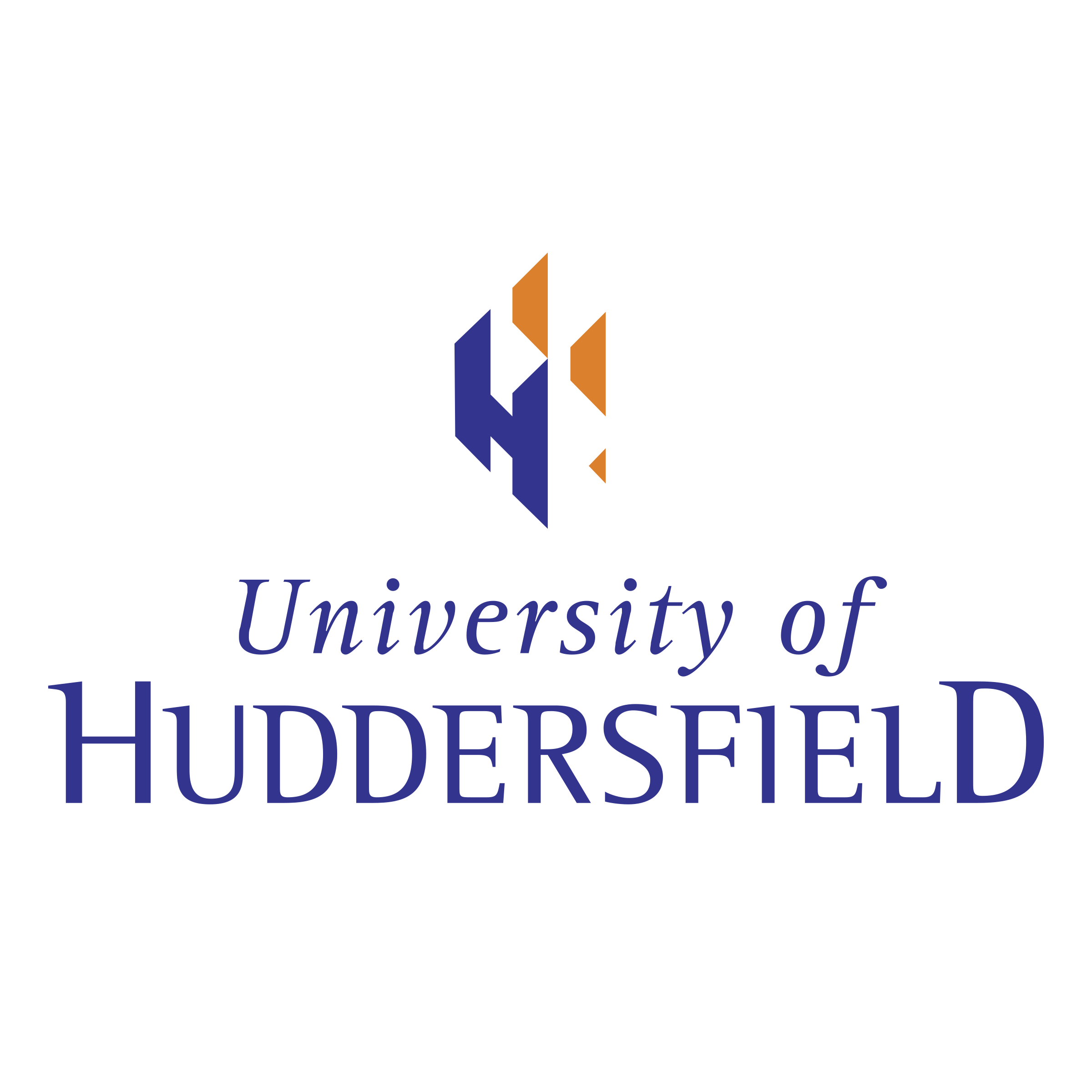 ESP – University of Huddersfield – Client Logo